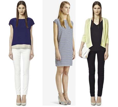 Inspiración: Reiss