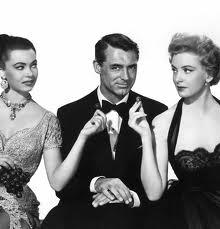 Cary Grant: elegante pecador...