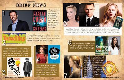 Ánima Barda vuelve a la carga, nuevo número Ánima Barda vuelve a la carga, nuevo número