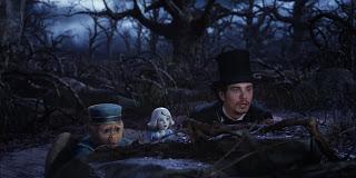 Crítica: Oz, un mundo de fantasía. De Sam Raimi. Gato por liebre.