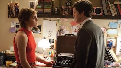 Crítica: Las ventajas de ser un marginado, de Stephen Chbosky. Yo también grababa cintas.