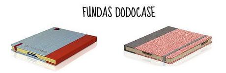 Accesorios para Ipad FUNDAS DODOCASE