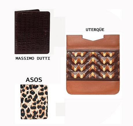 Accesorios para Ipad ipad