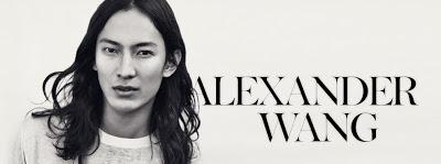 Alexander Wang nuevo director creativo de Balenciaga.
