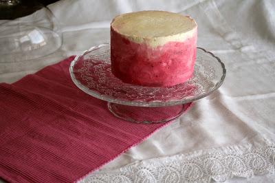 Bizcocho_Victoria_Cake_Layer Cake_Fresa_Strawberry