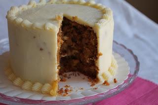 Tarta_zanahoria_piña_cake_carrot_pinapple_recipe_receta