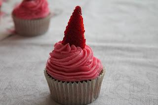 Cupcakes_fresas_cava_strawberry_champagne