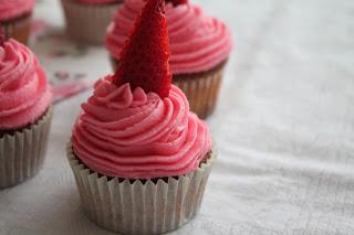 Cupcakes_fresas_cava_strawberry_champagne