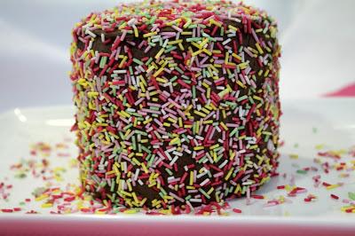 Layer cake_cake_chocolate_tarta americana