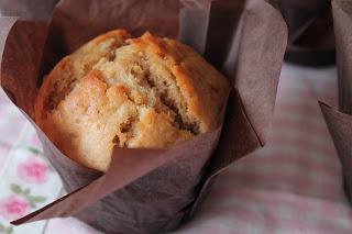 Muffins_plátano_banana_chocolate