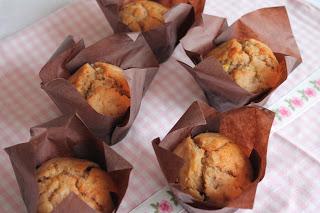 Muffins_plátano_banana_chocolate