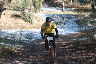 I Duatlón de Montaña de Igualada