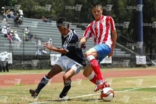 Entrevista a Alvaro Melgares