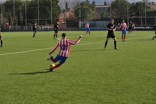 Entrevista a Alvaro Melgares