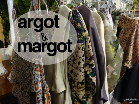 argot & margot