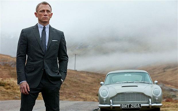 SKYFALL