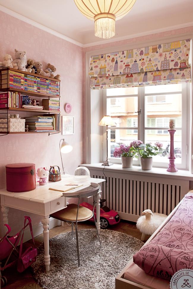 EN CASA DE LOTTA AND DAVID