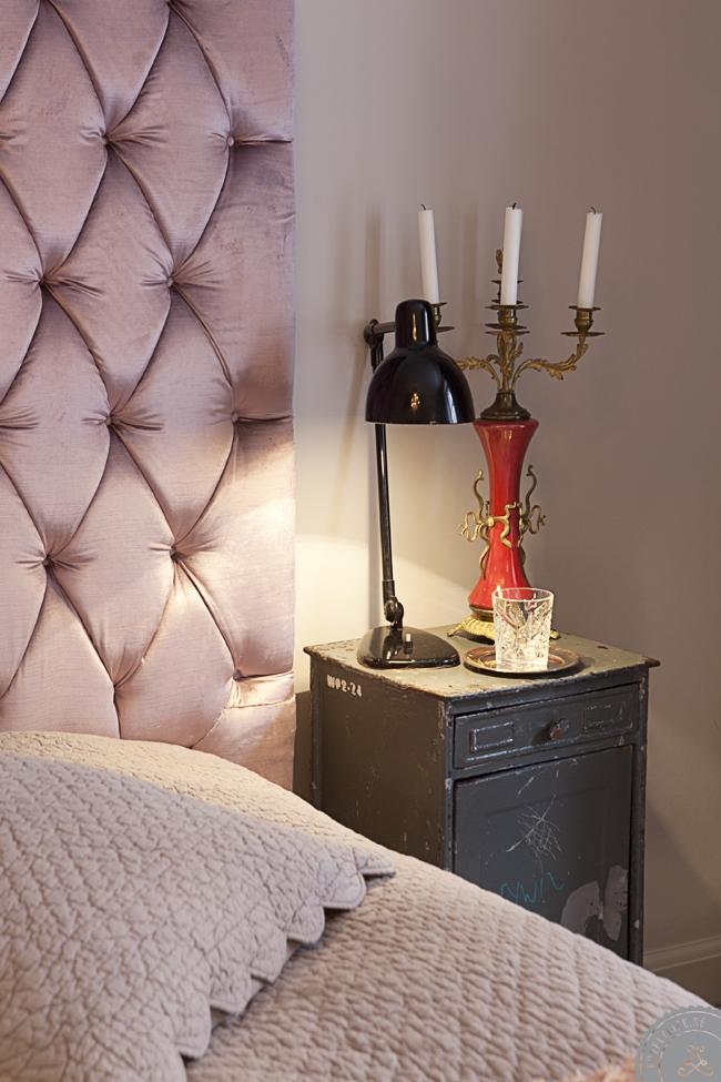 EN CASA DE LOTTA AND DAVID