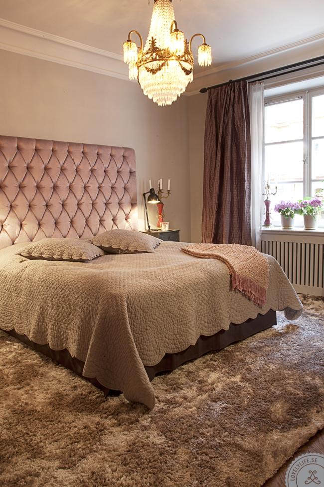 EN CASA DE LOTTA AND DAVID