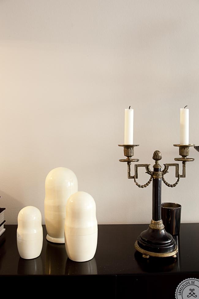 EN CASA DE LOTTA AND DAVID