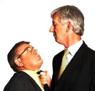 Las enfermedades del poder