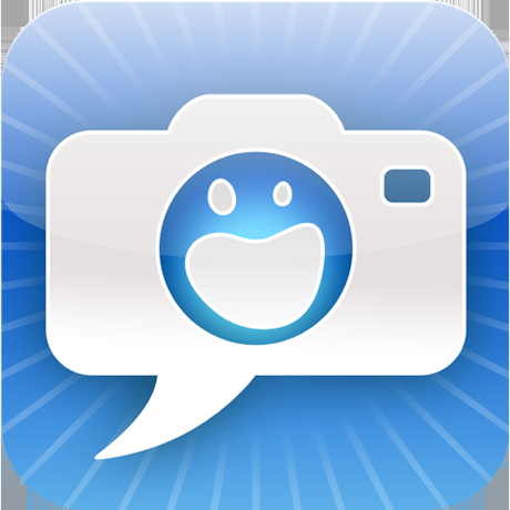 SpeakingPhoto: tecnología made in Doraemon en tu iPhone