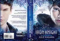 The Iron Queen, de Julie Kagawa