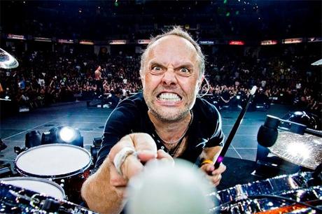 METALLICA, no habrá disco hasta 2016