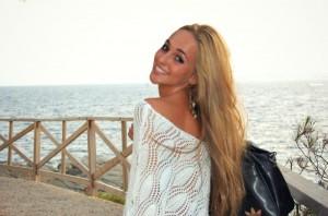 melema 300x198 Aceite de Argán: Oro líquido del desierto para el cabello