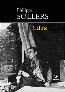 Céline, de Philippe Sollers