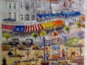 Desfile benéfico Nuevo Futuro.