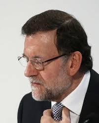 MARIANO RAJOY