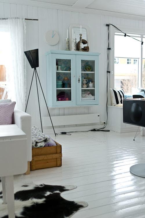 FJELDBORG: LA CASA DE MIS SUEÑOS