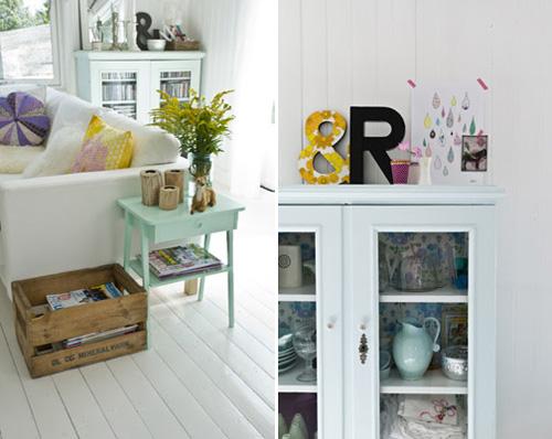 FJELDBORG: LA CASA DE MIS SUEÑOS