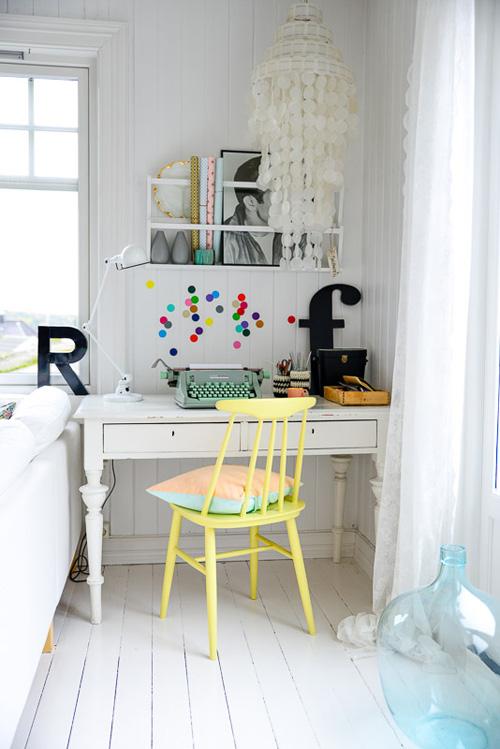 FJELDBORG: LA CASA DE MIS SUEÑOS