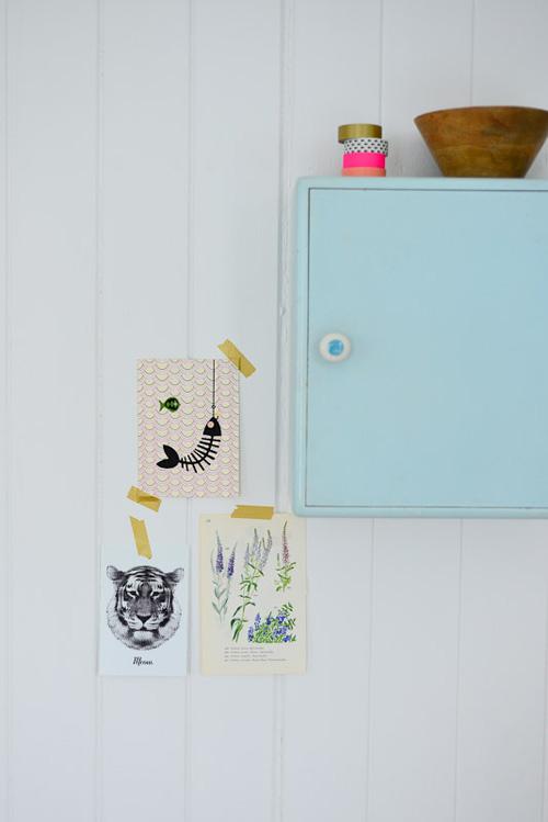 FJELDBORG: LA CASA DE MIS SUEÑOS