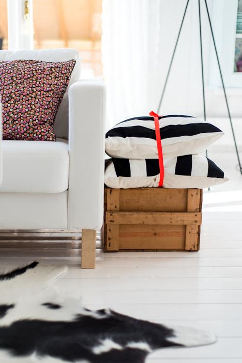 FJELDBORG: LA CASA DE MIS SUEÑOS