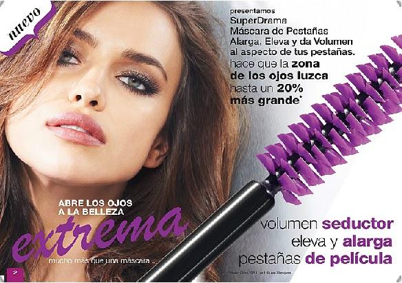 AVON presenta SUPER DRAMA