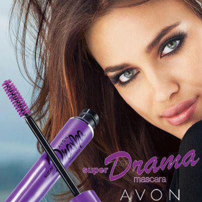 AVON presenta SUPER DRAMA