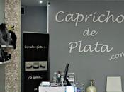 Capricho Plata