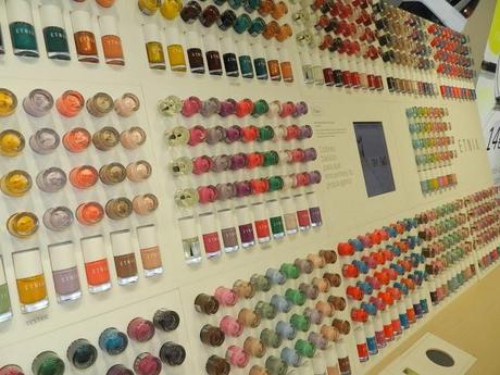 ETNIA COSMETICS ETNIA COSMETICS