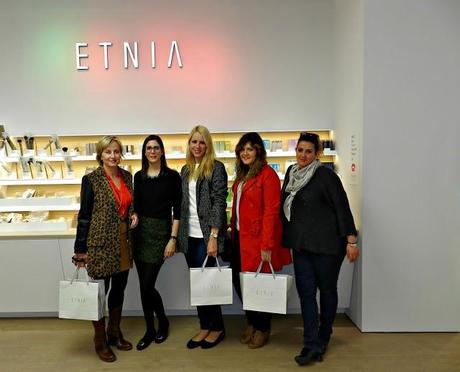 ETNIA COSMETICS ETNIA COSMETICS