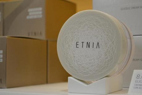 ETNIA COSMETICS