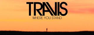 Travis anuncia su vuelta a la música