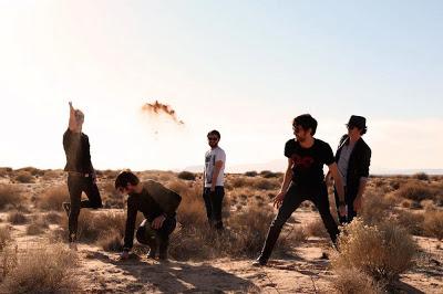 SECOND NOS QUIERE LOBOTOMIZAR