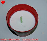 MACETA PARA EL DÍA DE LA MADRE