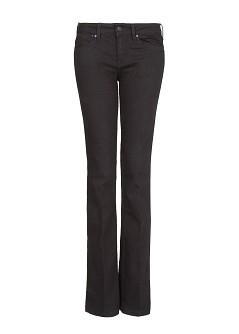 Trucos - MODA Jeans y Camisas! Jeans boot-cut