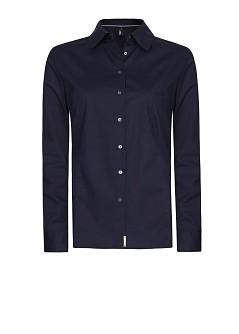 Trucos - MODA Jeans y Camisas! Camisa lisa