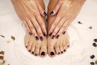 Trucos - MANOS, PIES y UÑAS