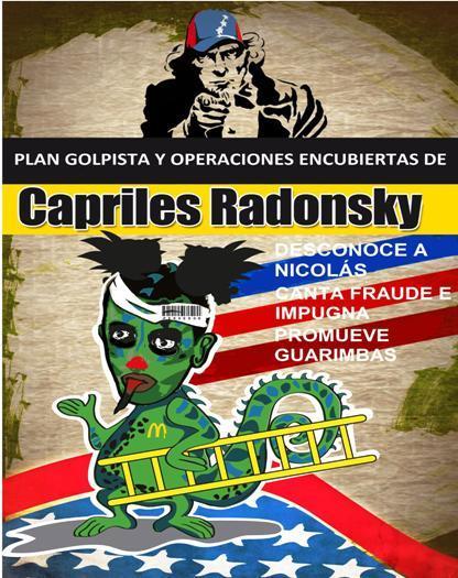 Estrategia Imperial y operaciones encubiertas.